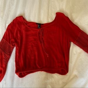 3 FOR $15 Long Sleeve Blouse